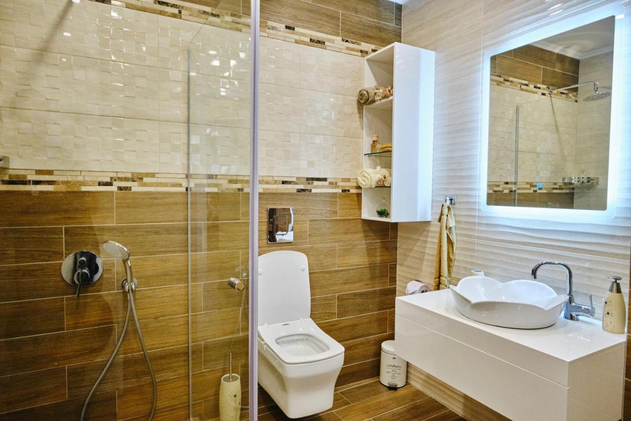 Apartment Luxury Nevena - Bogoridi Super Centre