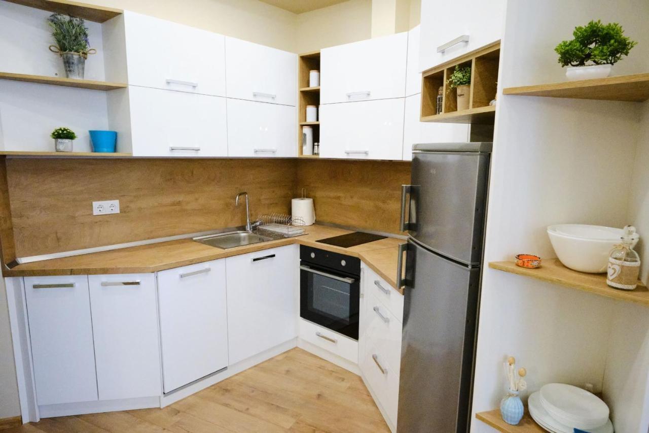 Apartment Luxury Nevena - Bogoridi Super Centre *