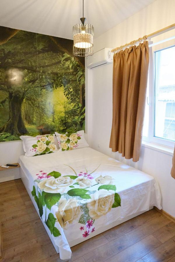 Luxury Nevena - Bogoridi Super Centre Appartamento Burgas